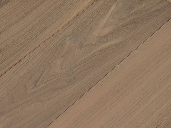 Library Grey American Walnut Style Engineered Wood Flooring