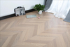 Indoor Use Engineered Wood Flooring Short Board 15mm Thickness More Styles Herringbone Fishbone Parquet Flooring