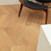 Engineered Wood Flooring for Five-Star Hotel Decoration