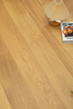 Museum Oak Natural Engineered Wood Flooring