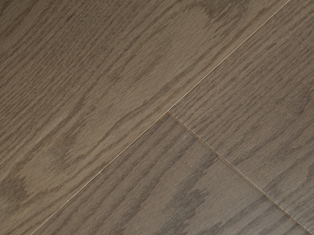Theater New Three Layers Durable Engineered Wood Flooring