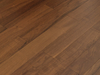 Balcony Oak American Pastoral Teak Solid Wood Flooring