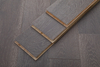 Cafe Shop Decoration Designer Recommends Engineered Wood Flooring