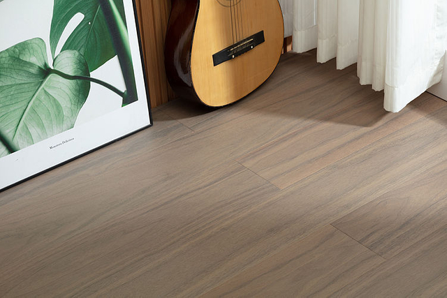 Indoor New Three Layers Durable Engineered Wood Flooring