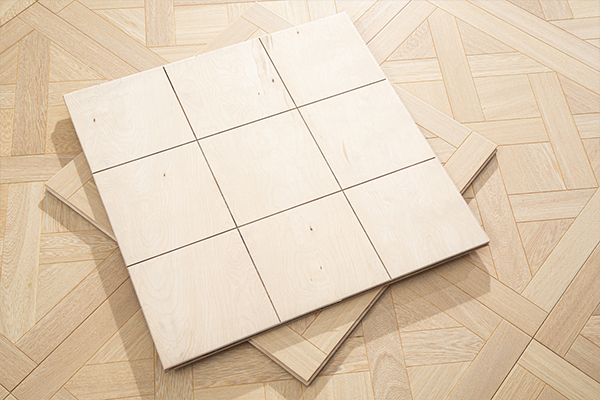<strong>Superior Multi-layer Stability</strong>