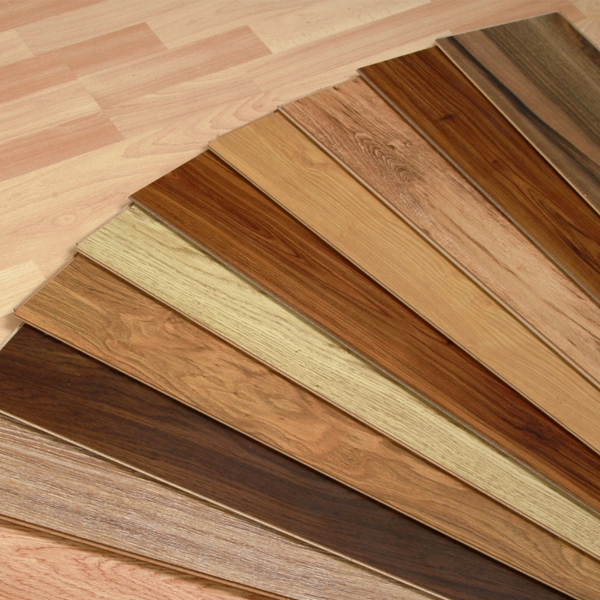 SPC Flooring