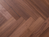 Indoor Herringbone E0 Engineered Wood Flooring