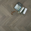 Cafe Herringbone Water Proof Engineered Wood Flooring