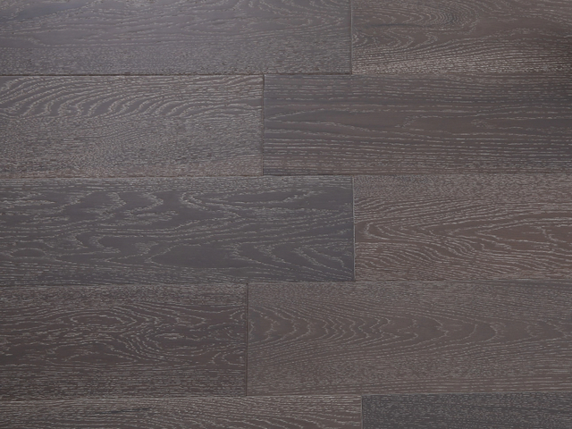 On Stairs Diy Carbonation Engineered Wood Flooring