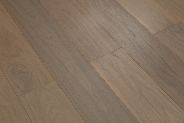 Indoor Extra Long Durable Engineered Wood Flooring