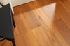 Museum Teak American Pastoral Teak Engineered Wood Flooring