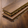 Theater Chestnut Matte Solid Wood Flooring
