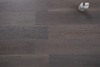 Cafe Shop Decoration Designer Recommends Engineered Wood Flooring