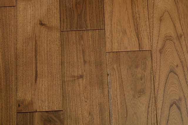 Factory Clearance Hardwood Flooring High-Quality Home Use RL Solid Wood Flooring More Styles