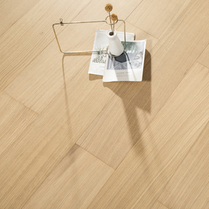 Modern Style Indoor 1900mm Length Straight Oak Engineered Wood Flooring Living Room Wear-Resisting Engineering Flooring