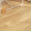 Natural White Oak Hardwood Flooring 610mm - European Indoor Elegance