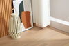 Library Oak Anticorrosion Engineered Wood Flooring