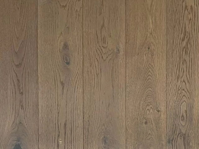 Hotel Multilayered Elegant Engineered Wood Flooring