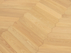 Engineered Wood Flooring for Five-Star Hotel Decoration