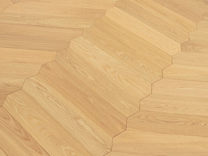 Engineered Wood Flooring for Five-Star Hotel Decoration