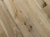 Indoor Oak Matte Solid Wood Flooring