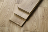 Library Fsc Certified European White Oak Solid Wood Flooring