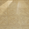 600x600mm Square Engineered Multi Layer Versailles Parquet Flooring Supplier