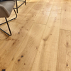 Modern Design Indoor White Oak Engineered Wood Flooring for Home Decoration With Knot Engineered Flooring ABCD