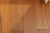 Museum Teak American Pastoral Teak Engineered Wood Flooring