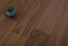 Studio Walnut Sound Insulation Engineered Wood Flooring