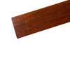 School Auditorium Solid Wood Flooring Teak Color Wear-resistant Moisture-resistant Floor