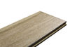 Indoor Chestnut Anticorrosion Solid Wood Flooring