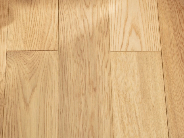 On Stairs Lock Durable Engineered Wood Flooring