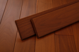 School Fsc Certified Anticorrosion Good Quality Solid Hardwood Flooring