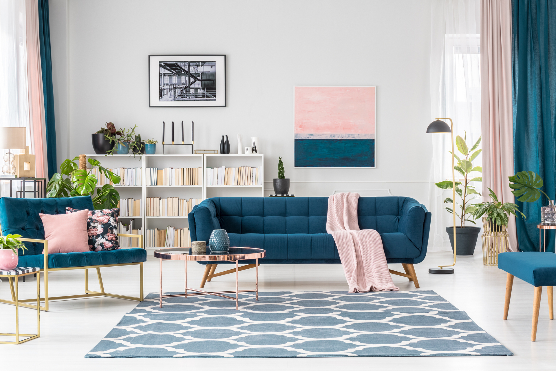 18 YEARS OF FLOORING EXPERTISE
