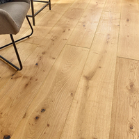 Engineered Wood Flooring
