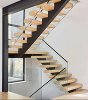 Stair Flooring