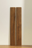 Garden Teak Anticorrosion Solid Wood Flooring