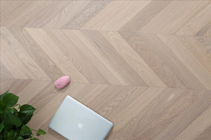 Indoor Use Engineered Wood Flooring Short Board 15mm Thickness More Styles Herringbone Fishbone Parquet Flooring