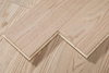 Museum New Three Layers Rustic Engineered Wood Flooring