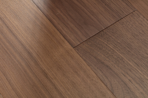 Studio Multilayer Fireproof Engineered Wood Flooring