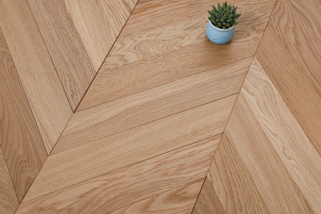School Fishbones Cost-effective Engineered Wood Flooring