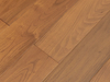 Hotel Teak E1 Solid Wood Flooring