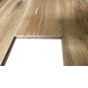 Indoor Oak Matte Solid Wood Flooring