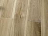 Indoor Chestnut Anticorrosion Solid Wood Flooring