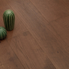Library New Three Layers Matte Engineered Wood Flooring