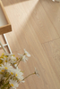 Library Lock Modern Simple Style Engineered Wood Flooring