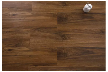 how do i clean wood laminate floors
