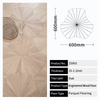 300 models italian high-end indoor engineered wood flooring versailles vintage 1.2mm hardwood veneer parquet flooring