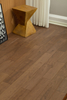 Walnut color solid wood flooring natural hardwood Locust whole piece indoor hardwood flooring